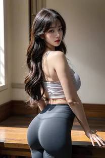 女子当参政